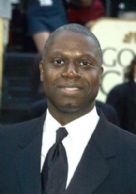 Andre Braugher